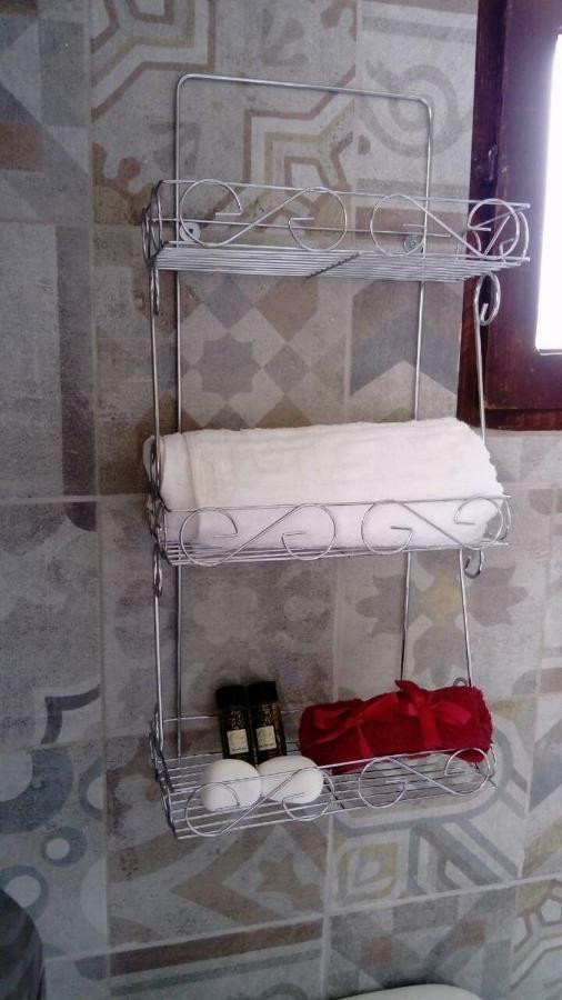 Charouda Stone Tower Apartman Pírgos Dhiroú Kültér fotó