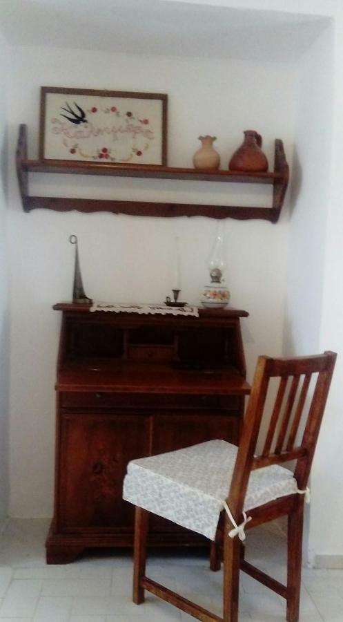 Charouda Stone Tower Apartman Pírgos Dhiroú Kültér fotó