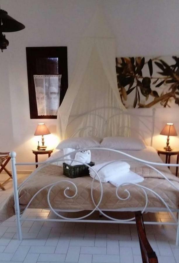 Charouda Stone Tower Apartman Pírgos Dhiroú Kültér fotó