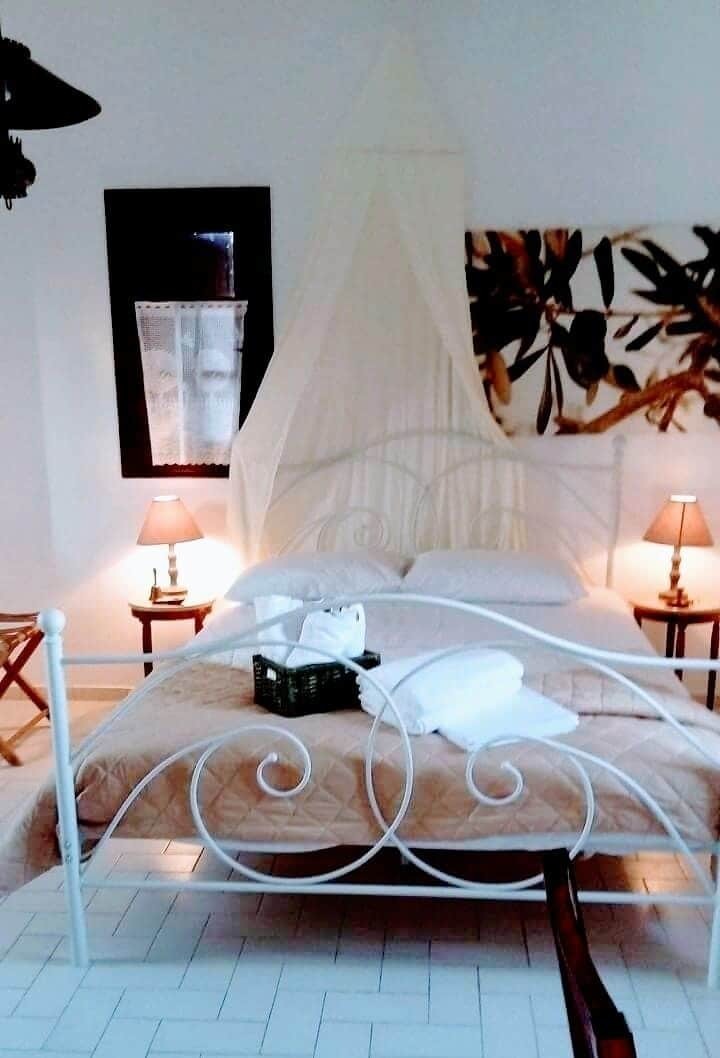 Charouda Stone Tower Apartman Pírgos Dhiroú Kültér fotó